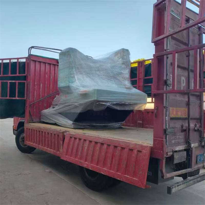 河东区和静县：物流专线的高效货运解决方案