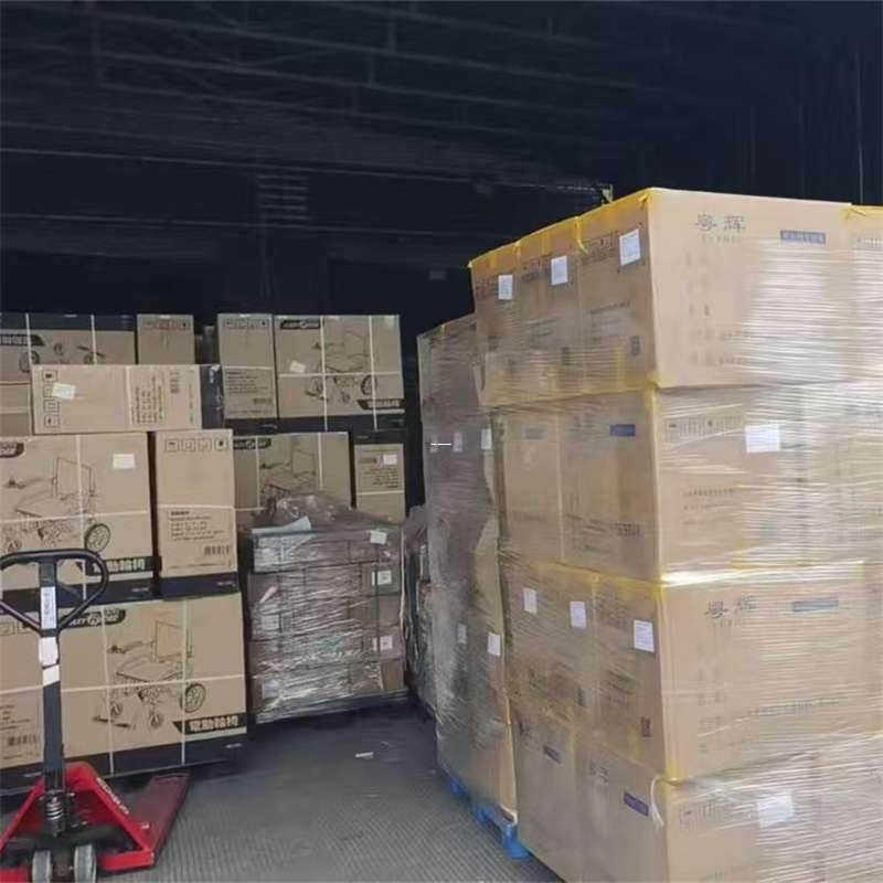 河东区芦溪县物流：多元运输与专业服务探秘